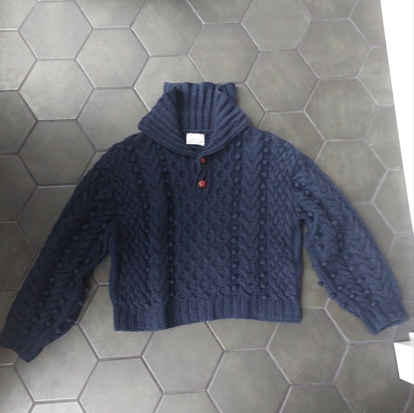 DOEN NUAGE SWEATER - Picture 5 of 9